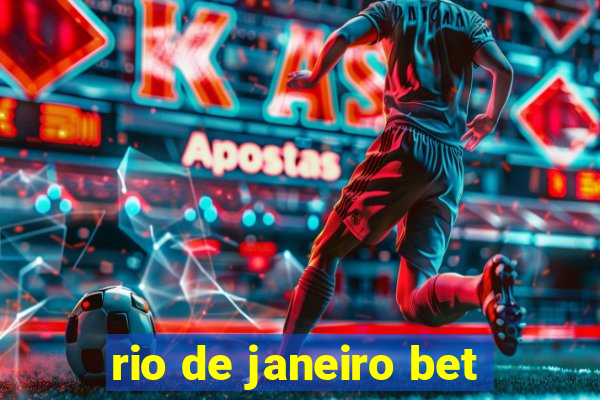 rio de janeiro bet